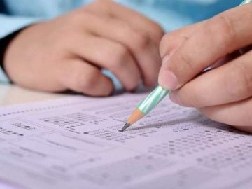 Оприлюднили правильні відповіді ЗНО з історії України