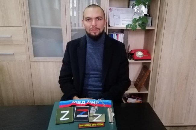 Музей на Волині отримав трофеї від ЗСУ