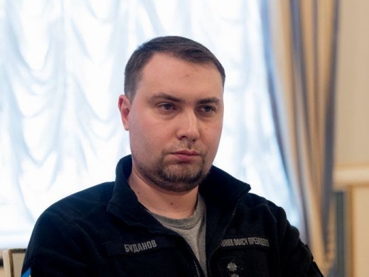 Буданов зробив заяву про закінчення війни