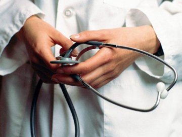 В Україні від кору померла жінка