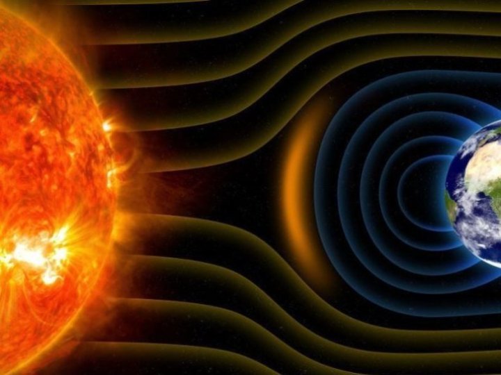 Магнітні бурі: прогноз на 28 березня