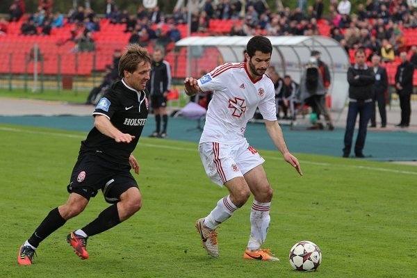 Поразка на свято. ФОТО