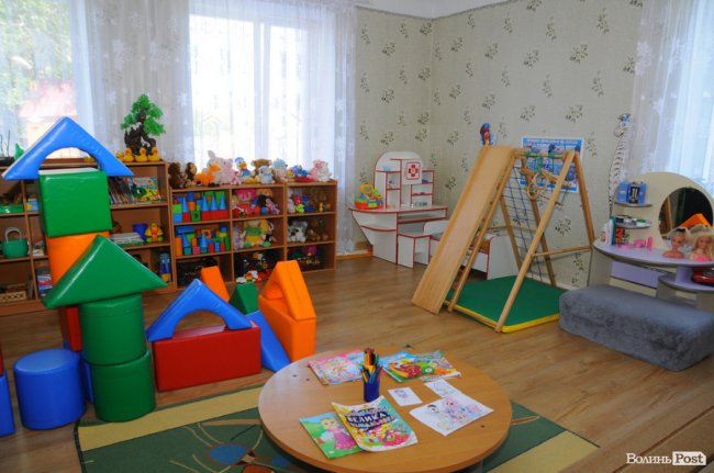 День у режимі нон-стоп: як Савченко «інспектував» район на Волині. ФОТОРЕПОРТАЖ