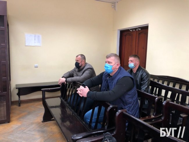 На Волині судять патрульного, який зупинив у Нововолинську п’яного прокурора за кермом