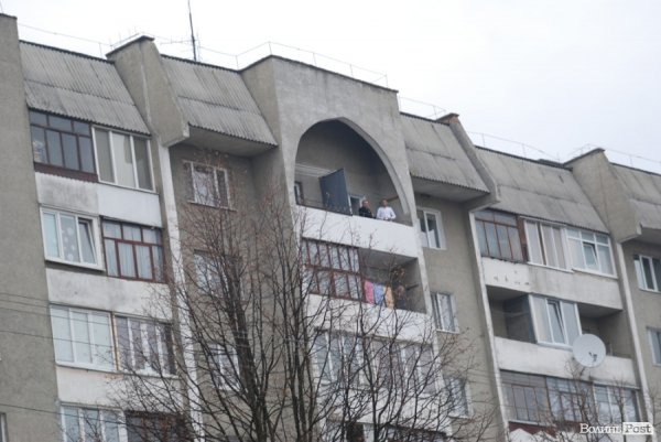 Фото Володимира Войтюка