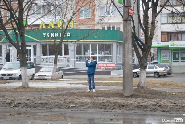 Фото Володимира Войтюка