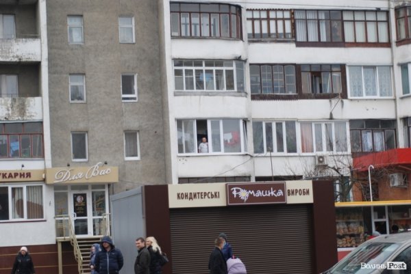 Фото Володимира Войтюка