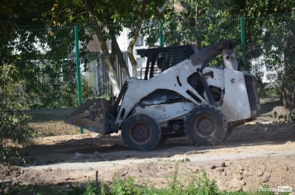 Лучани похвалились зоопарком перед гостями з інших міст. ФОТО