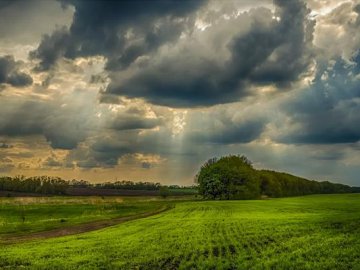 Коли на Волині очікують відчутне похолодання