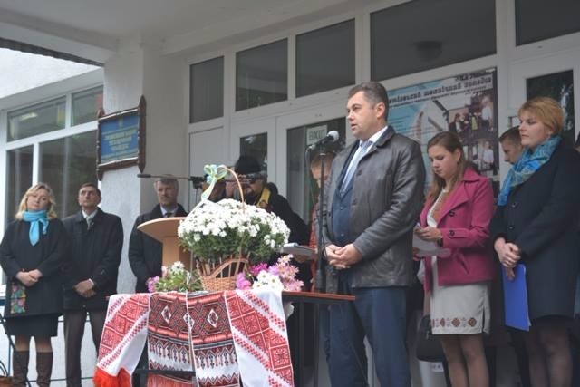 Об’єднала війна: двом волинським Героям відкрили меморіальні дошки