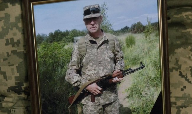 У Луцьку попрощалися з загиблими на війні Максимом Жидковим і Олександром Крижаном