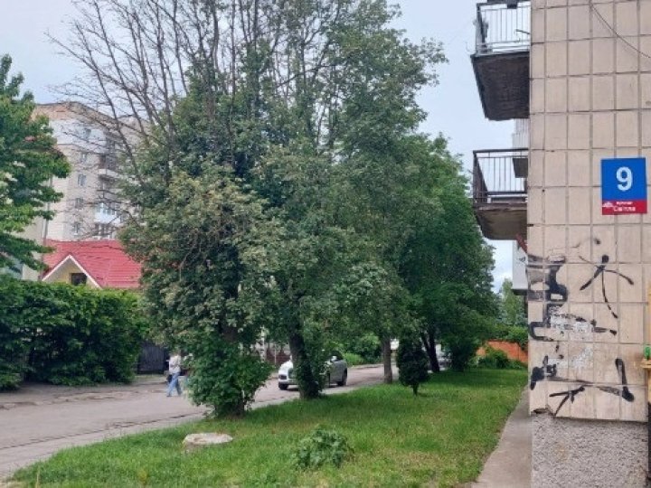 На усіх героїв вулиць не вистачить: як обговорювали перейменування Світлої у Луцьку