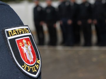 Волинська поліція шукає патрульних