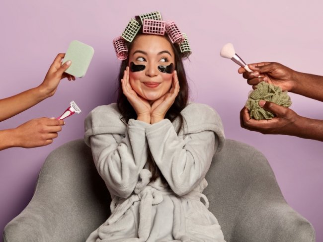 Вибір косметики для салону краси: що потрібно знати