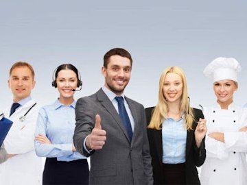 Ким вигідно працювати в Польщі: найбільш високооплачувані професії  для українців*