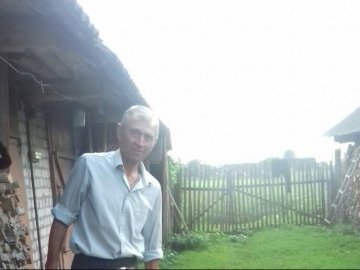 Чоловік живе без шлунку: просять допомогти коштами волинянину 