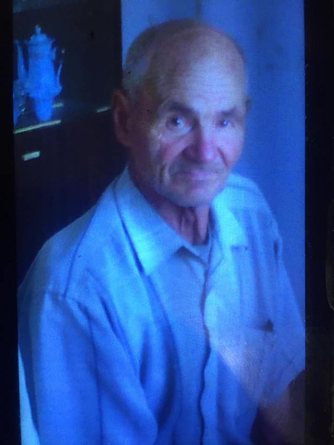 Розшукують 81-річного волинянина, який 3 місяці тому пішов з дому і не повернувся. ФОТО