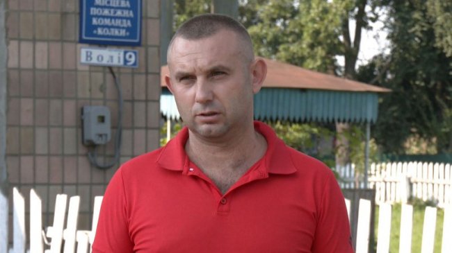 Понад 40 виїздів щороку: як працює одна з пожежних команд на Волині. ВІДЕО