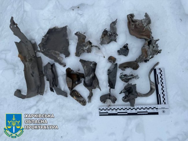 Обстріли Харківщини: прокуратура показала моторошні наслідки