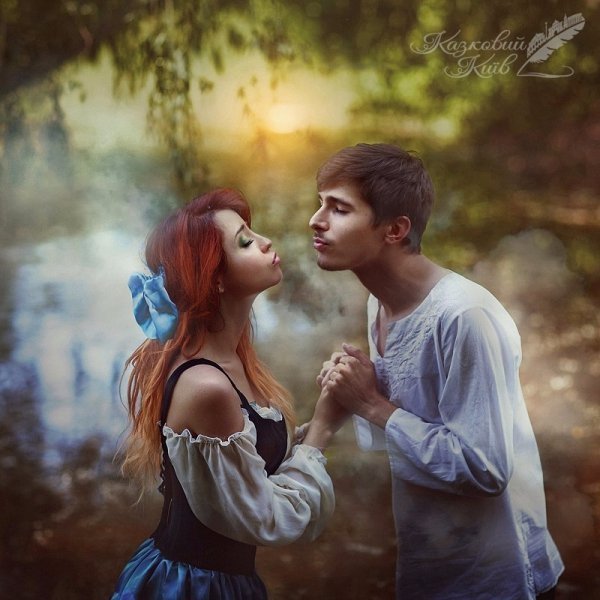 Гуллівер Кузьма Скрябін у «Казковому Києві» – дивовижні фото, які повертають нас у дитинство. ФОТО