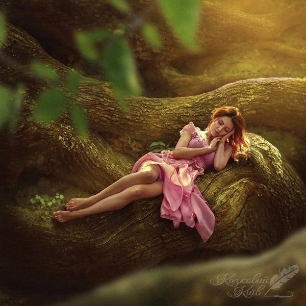 Гуллівер Кузьма Скрябін у «Казковому Києві» – дивовижні фото, які повертають нас у дитинство. ФОТО