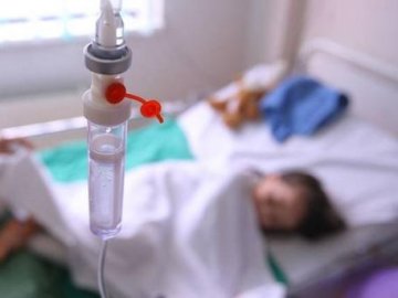 Діти отруїлись невідомою речовиною, - медики про смертельний випадок на Волині