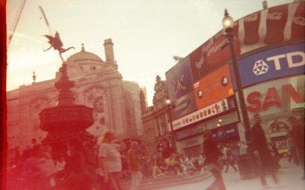 Фотовиставка Юлії Ткаченко