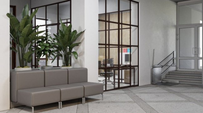 У Нововолинску відремонтують ЦНАП за понад мільйон гривень субвенції 