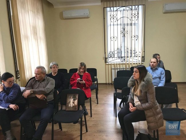 Суд у справі Каті Литкіної: у Рівному розглядають апеляцію на вирок засуджених за вбивство