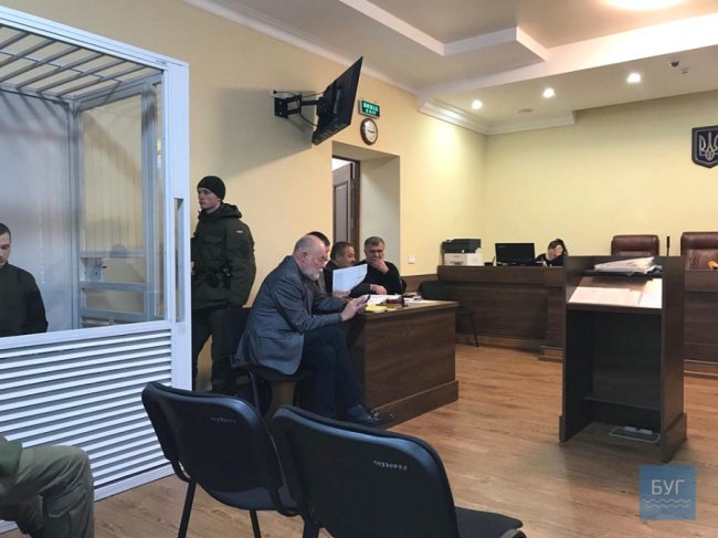 Суд у справі Каті Литкіної: у Рівному розглядають апеляцію на вирок засуджених за вбивство