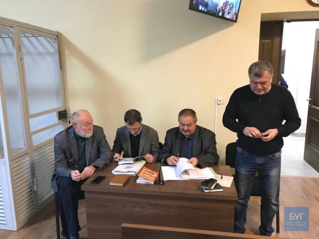 Суд у справі Каті Литкіної: у Рівному розглядають апеляцію на вирок засуджених за вбивство