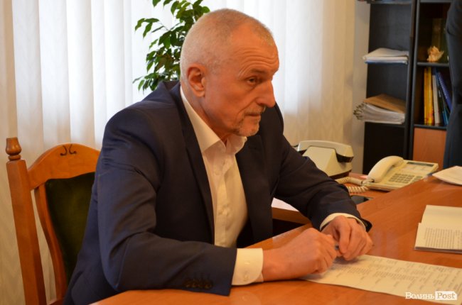 Збудуйте садок і зробіть дорогу: як Савченко приймав громадян. ФОТО