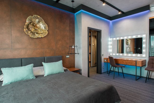 У Старому місті відкрили бутік-готель «MOJO». ФОТО*