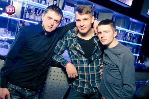 Фотовечірка в луцькому клубі