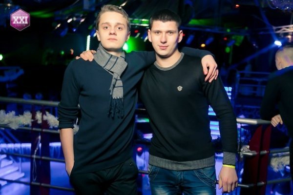 Фотовечірка в луцькому клубі