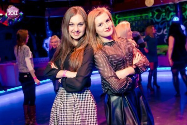 Фотовечірка в луцькому клубі