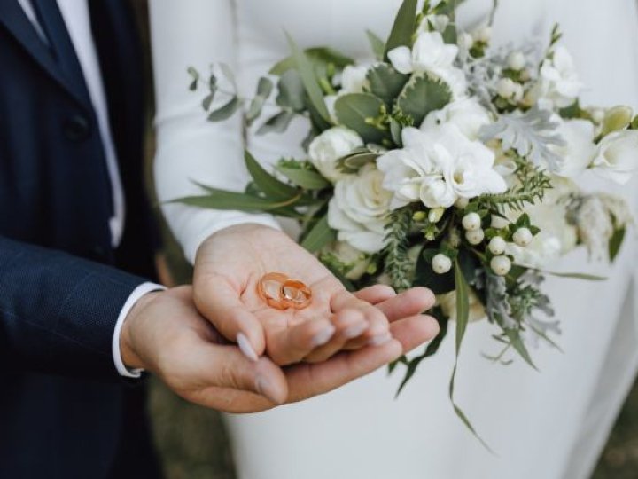 Скільки шлюбів уклали на Волині за минулий рік