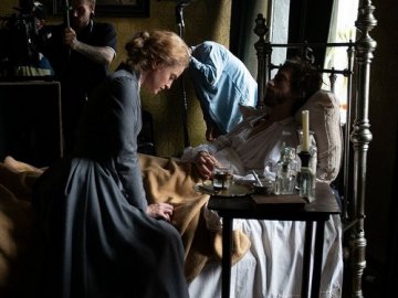 У день народження Лесі Українки опублікували перший трейлер фільму про неї