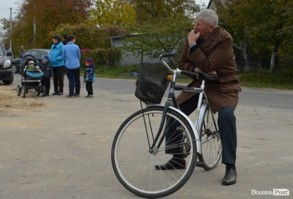 Як під Луцьком козаки святкували Покрову. ФОТО