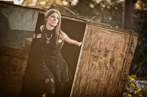 Фотовиставка Вадима Павлосюка