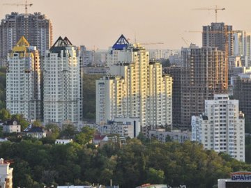 Всі новобудови Києва - переваги та недоліки*