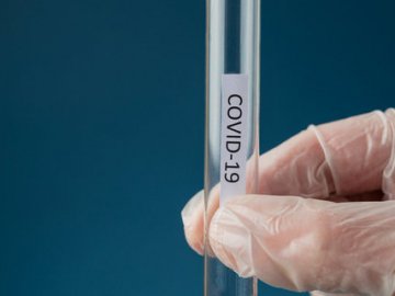 Дві смерті і 89 нових випадків: ситуація з коронавірусом на Волині за добу