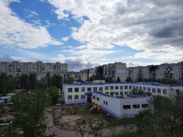 За добу у Сєвєродонецьку від рук російських окупантів загинули 6 людей