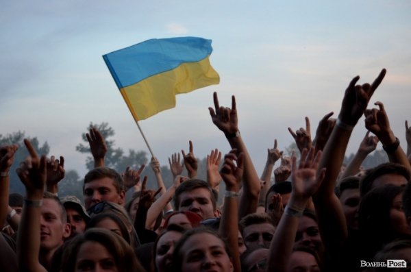 «Brutto» закрили головну сцену «Бандерштату». ФОТО