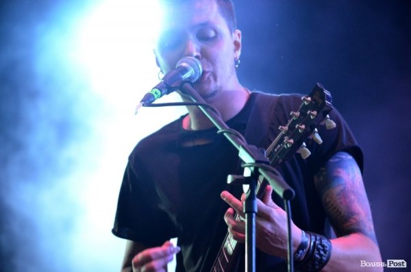 «Brutto» закрили головну сцену «Бандерштату». ФОТО