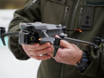 Міськрада на Волині позачергово виділила Силам оборони 46 мільйонів