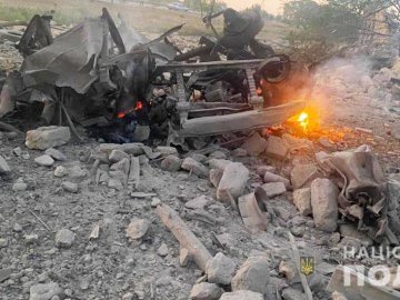 Росія цілу добу обстрілювала Миколаївщину: зруйнований 21 об'єкт інфраструктури