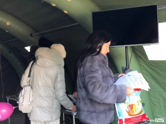 Як лучан навчають цивільному захисту. ФОТО 