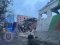 Ракетна атака на Київ: пошкоджені будинки, поранені 18 людей