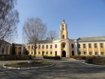 В психлікарні в Олиці закривають відділення 